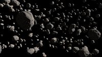 Asteroid Belt 2