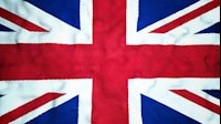 British Flag Video Loop