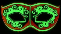 Carnival Mask 2