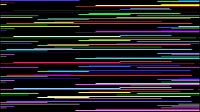Colorful Lines Video Loop 2