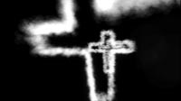 Crosses From Clouds