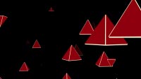 Floating Pyramids