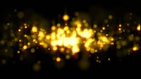 Golden NYE Particles 2