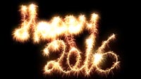 Happy 2016 Sparks