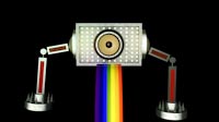 Hardcore Rainbow Bot Once Blink