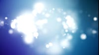 Particle Background Blue 10