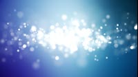 Particle Background Blue 2
