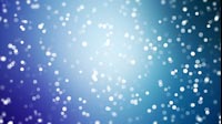 Particle Background Blue 5
