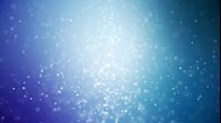Particle Background Blue 8