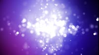 Particle Background Dark Purple 3