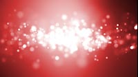 Particle Background Red 2