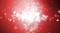 Particle Background Red 3
