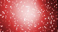 Particle Background Red 5