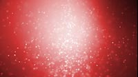 Particle Background Red 8