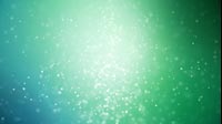 Particle Background Turquoise 8