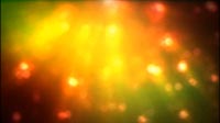 Spiritual Particle Background 5