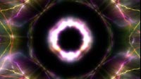 Supernova Video Loop 4