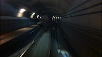 Tunnel Copenhagen 1