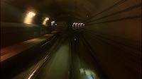 Tunnel Copenhagen 3