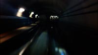 Tunnel Copenhagen 4