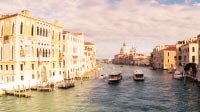 Venice 05 Grand Canal