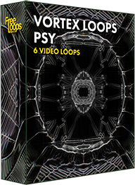 Vortex Loops Psy