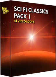 Sci Fi Classics Pack 1