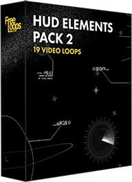 HUD Elements Pack 2