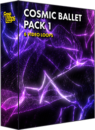 Cosmic Ballet Pack 1