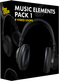 Music Elements Pack 1