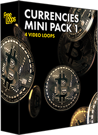Currencies Mini Pack 1