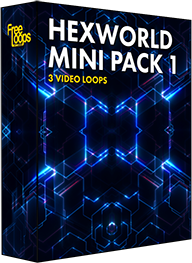 Hexworld Mini Pack 1