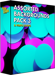 Assorted Backgrounds Pack 3