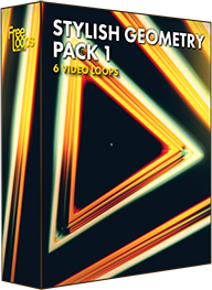 Stylish Geometry Pack 1