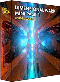 Dimensional Warp Mini Pack 1