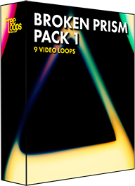 Broken Prism Pack 1